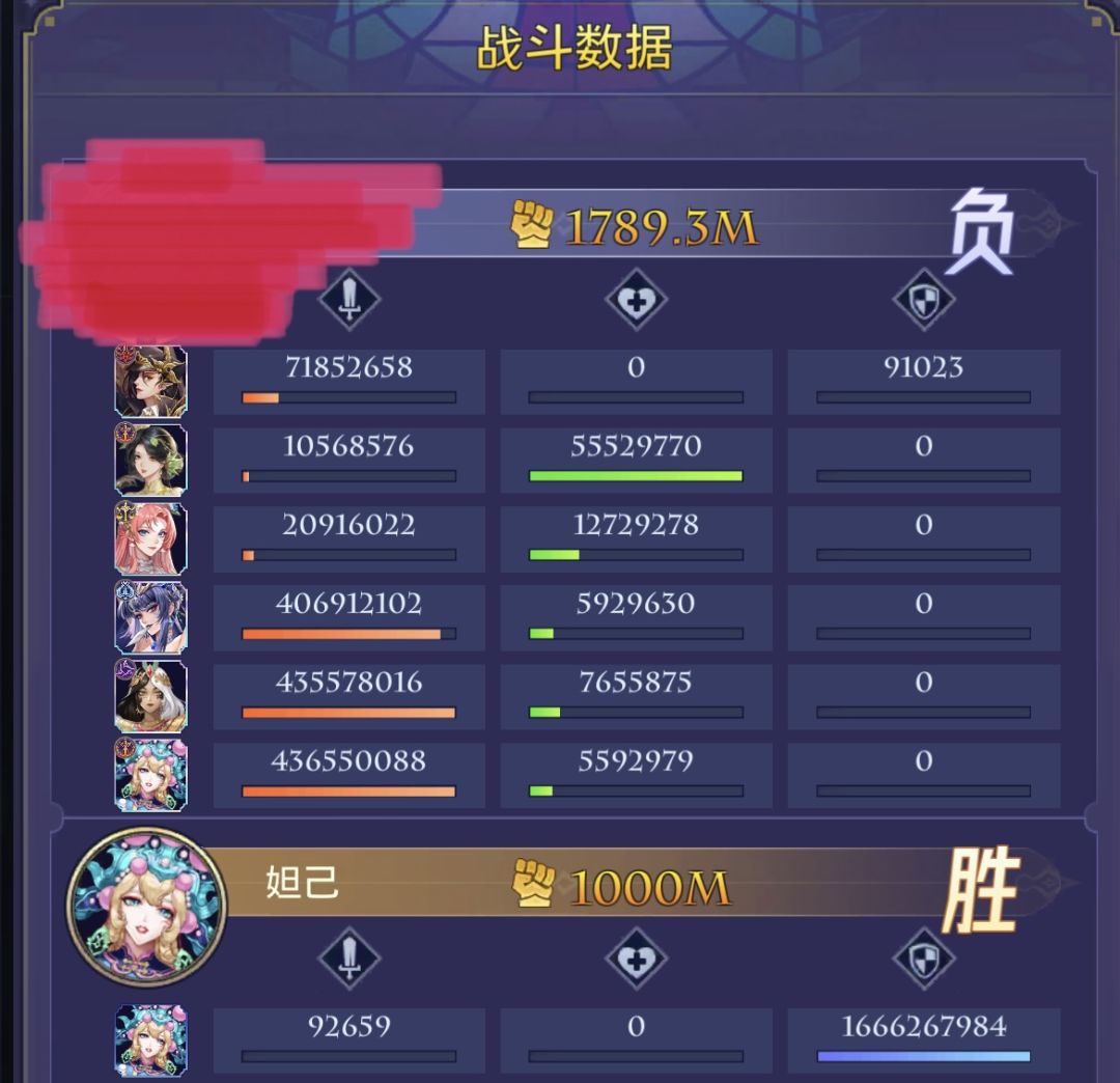 妲己初露锋芒 2