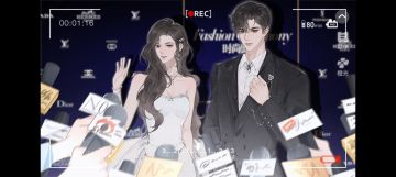 【推荐】顶流玫瑰法则