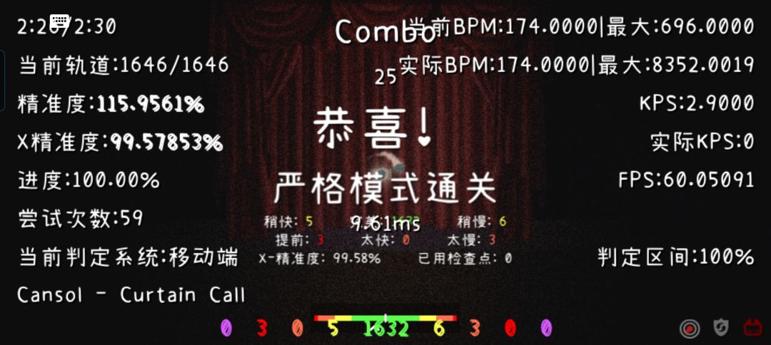 非常难PP 2