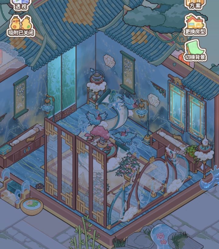 菜鸡公测截图