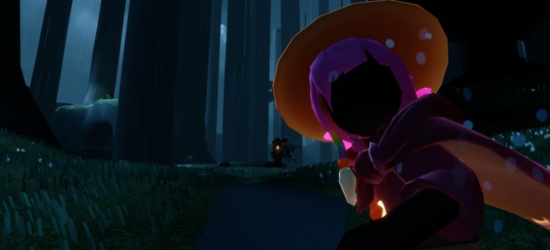 今天是死亡芭比粉₌᳐・֊・₌᳐੭ 3
