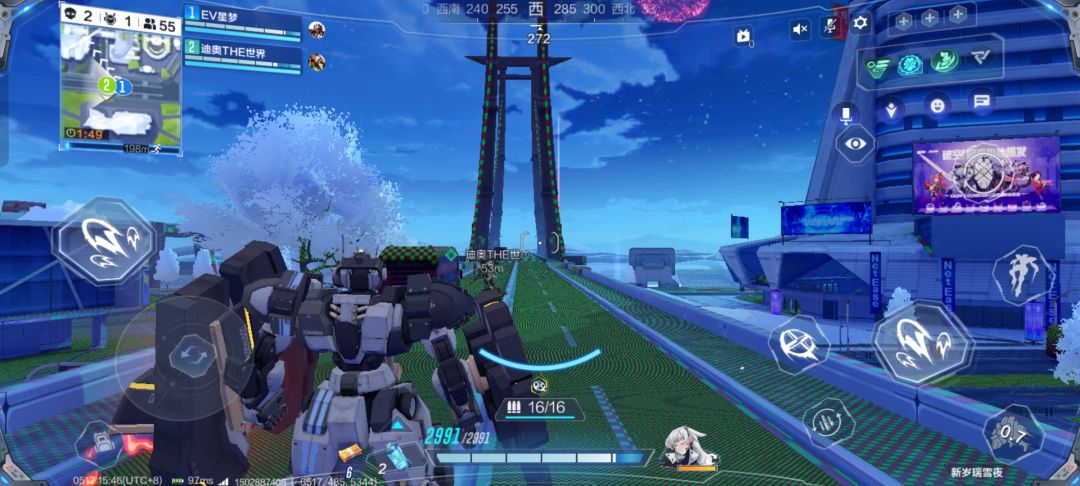 卡bug,6 1