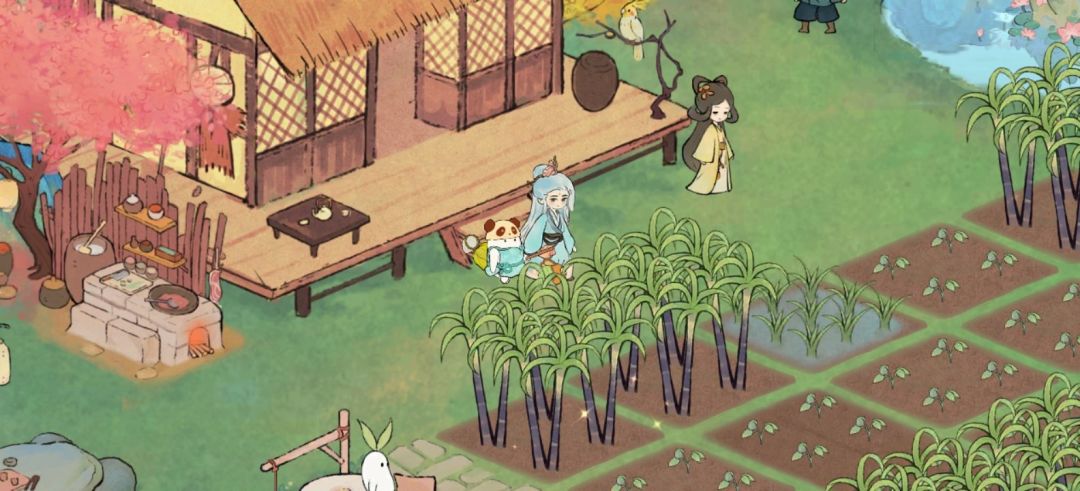 老婆你去哪我就去哪 4