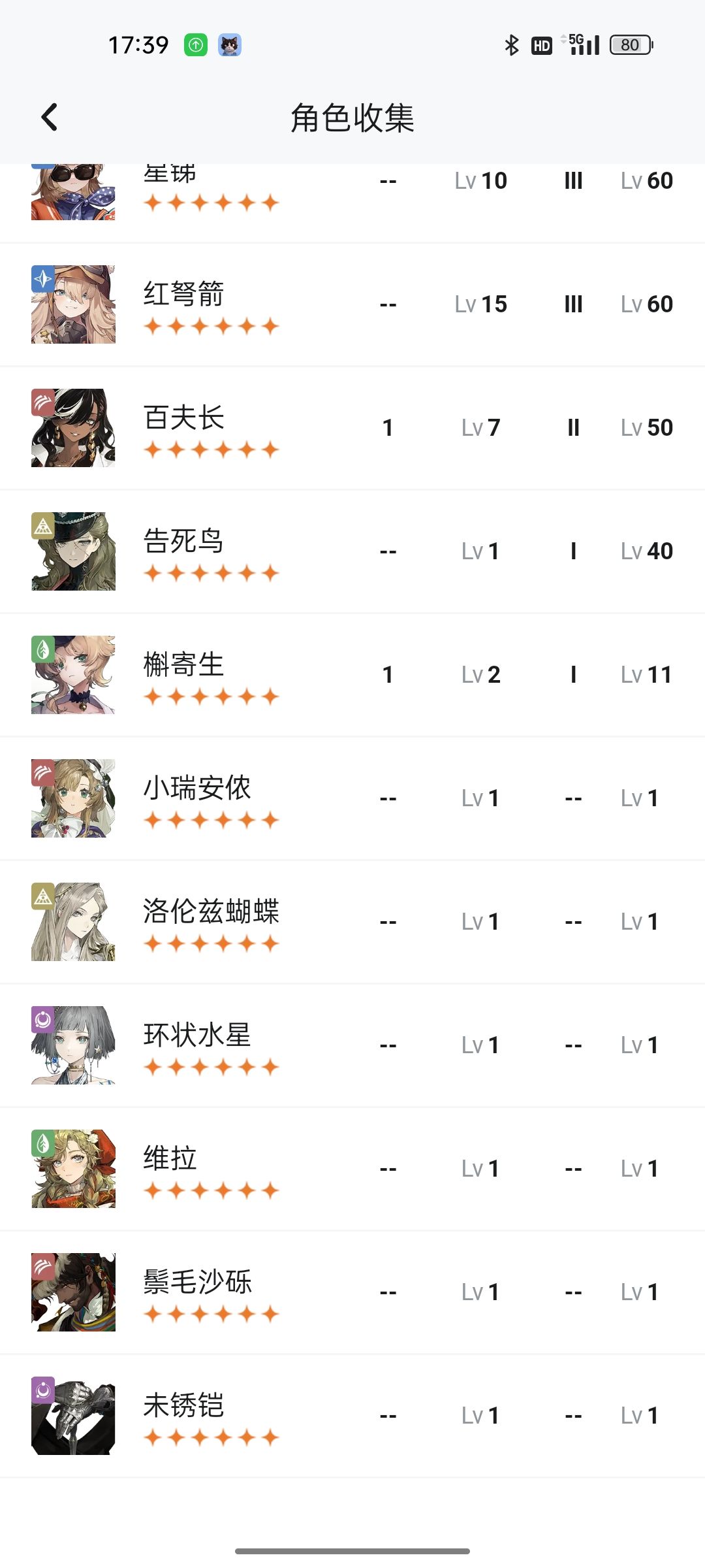 这些角色回坑能爽玩吗 4