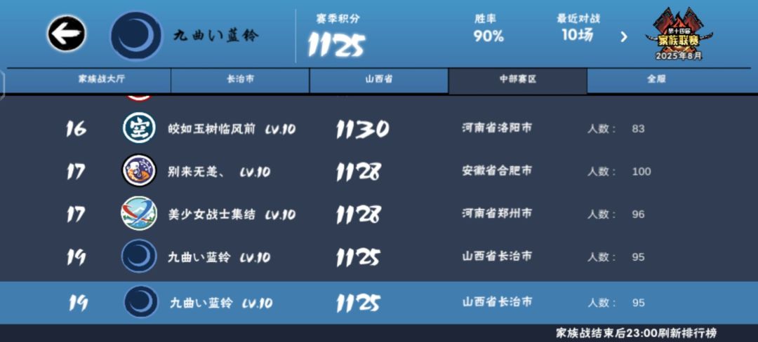 九曲巅峰 2