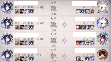 聊聊几套雀鹿卡组的区别