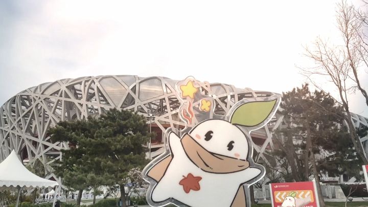 桃源丨萝萝上京城截图