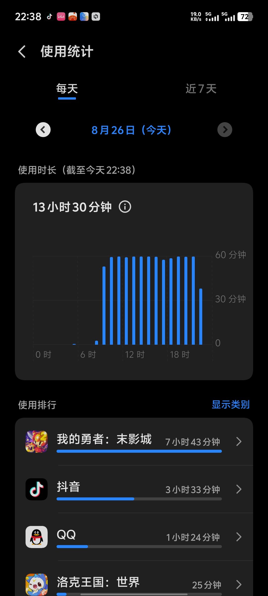 问题反馈 2