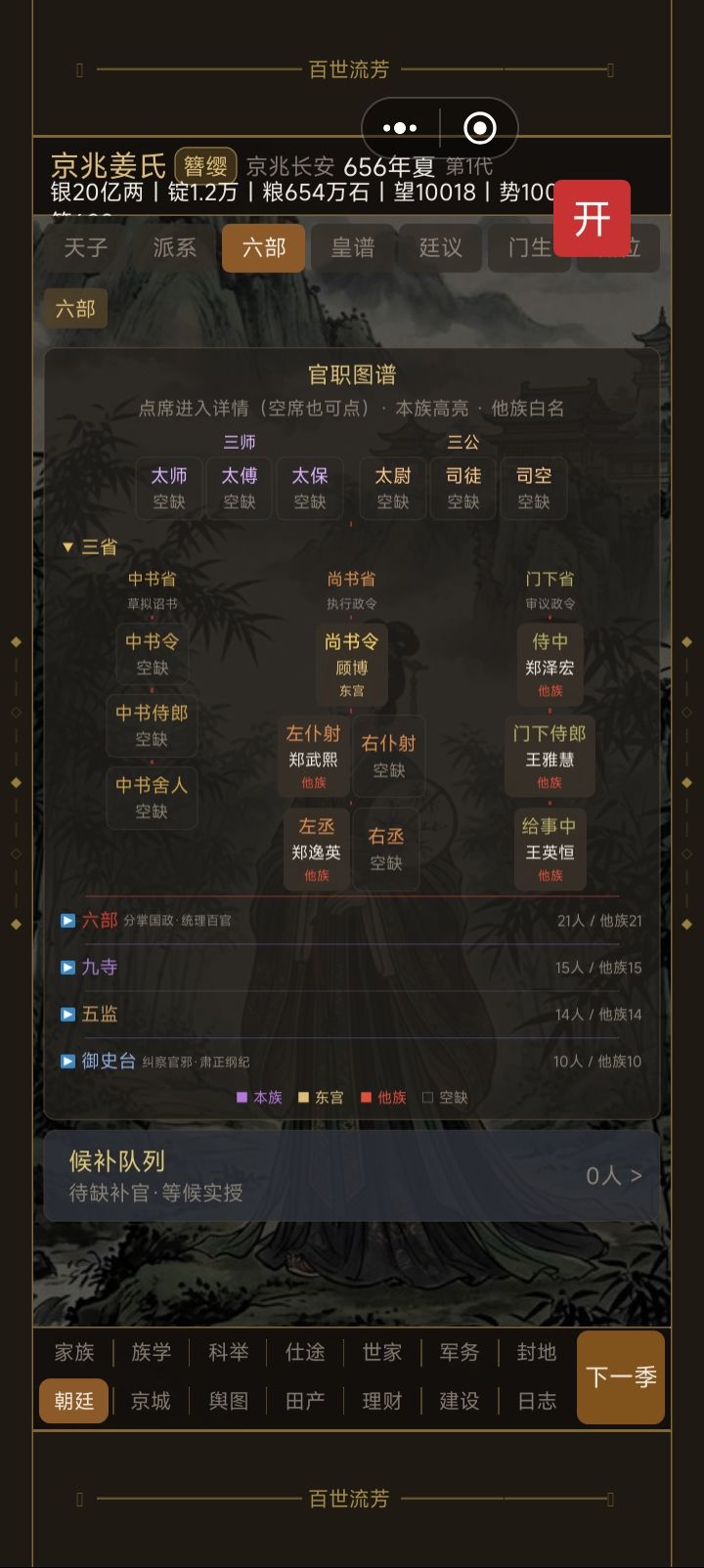太傅不显示的吗? 2