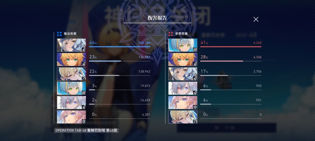 上塔完全攻略截图