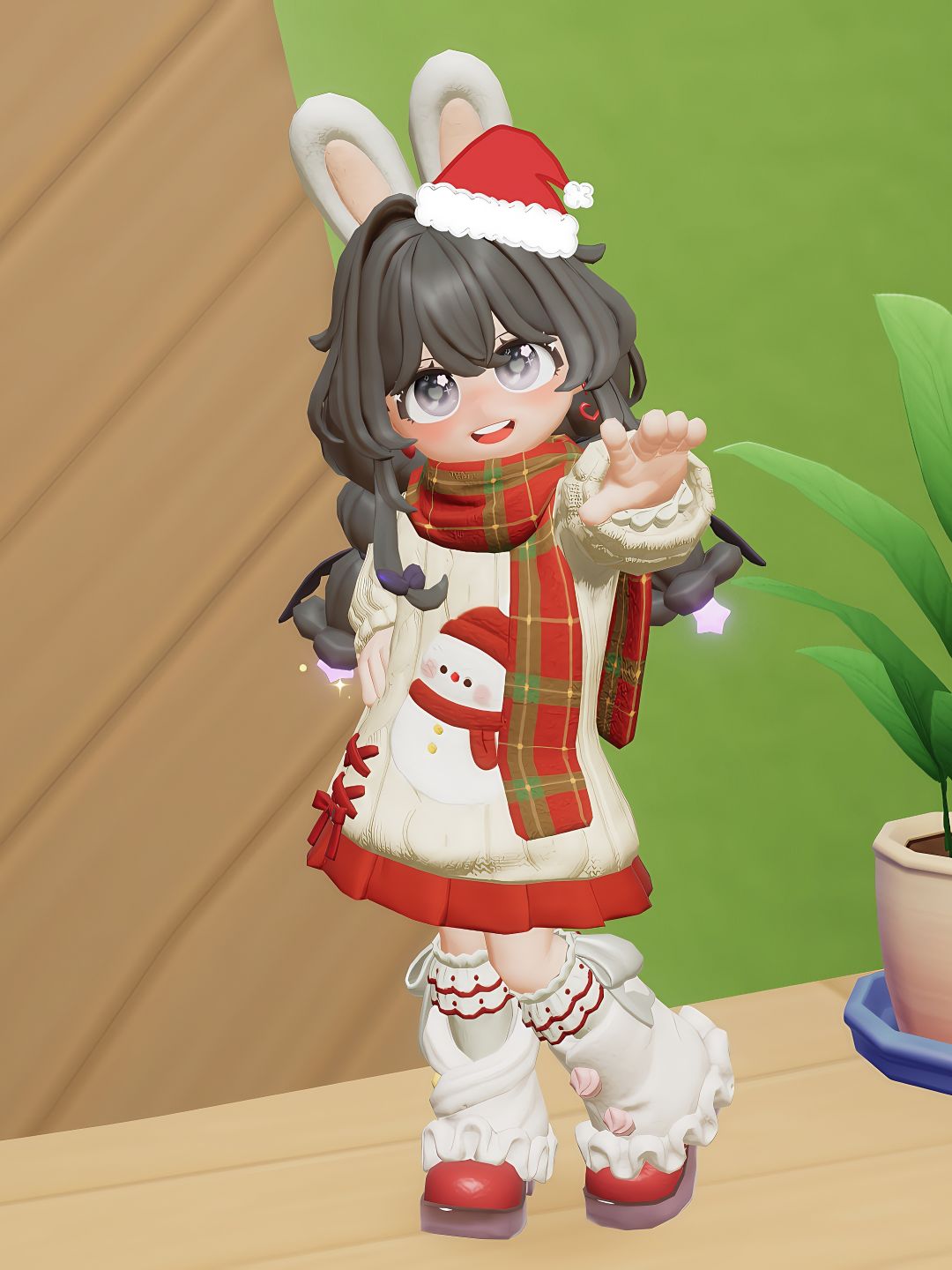 圣诞快樂🎁 2