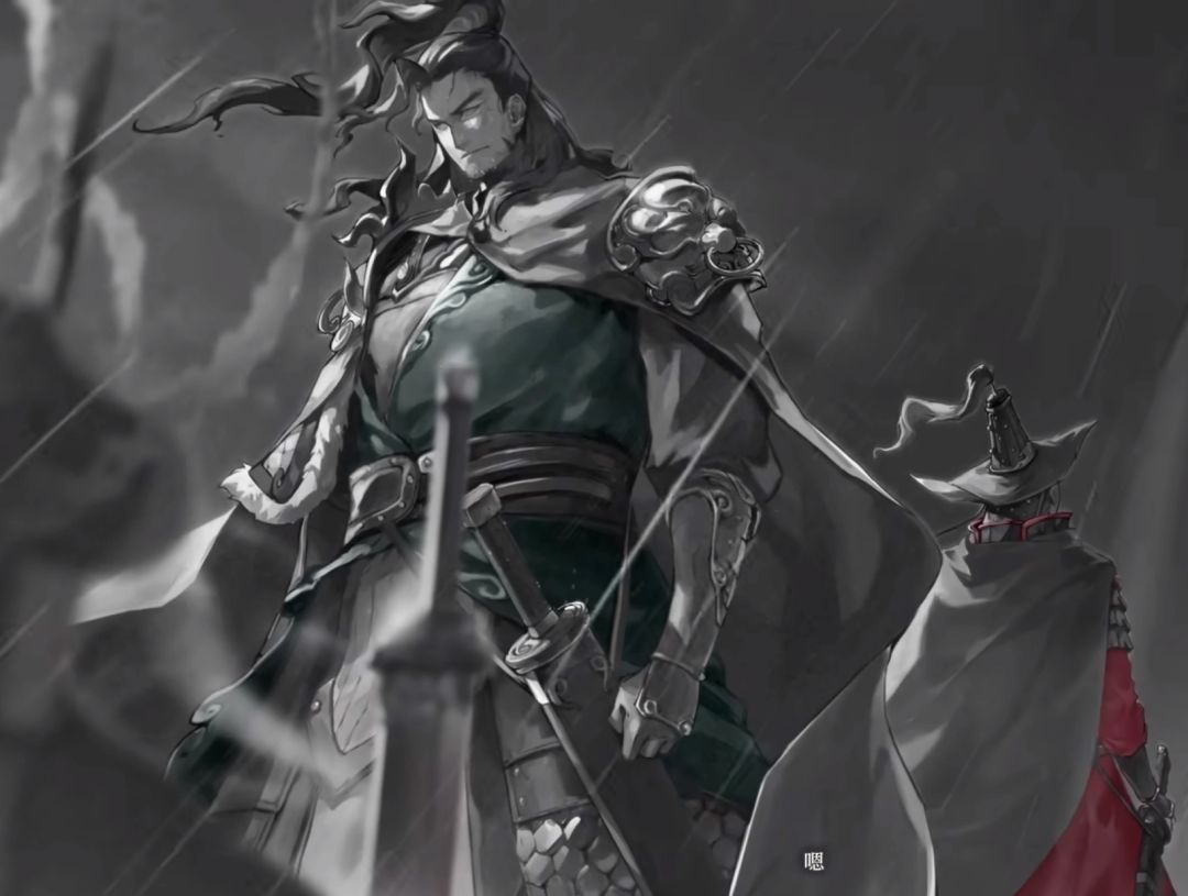 嵇零分享新作心路历程!目前正考虑改名 1