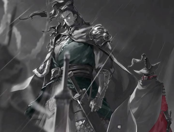 嵇零分享新作心路历程!目前正考虑改名截图