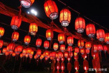 【府衙闲谈】貂蝉小课堂——古人是怎么迎接新年的？