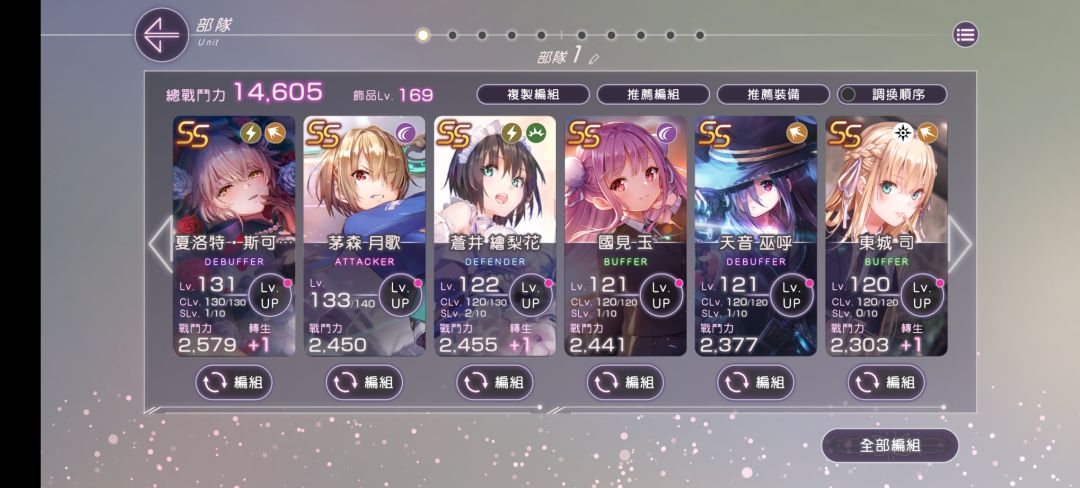 真的好崩溃 1