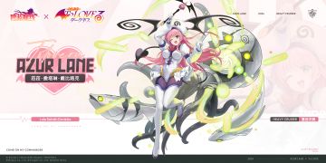 舰船新增「菈菈·撒塔林·戴比路克」丨叫你指挥官就好了吗？