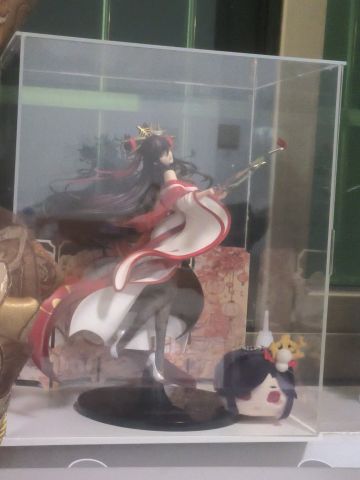 复活吧我的爱人😭😭