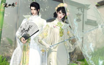 全新旗袍续写国风美学，28元带您探寻“苏”香世界