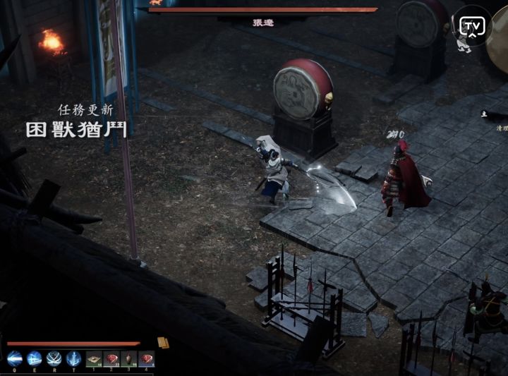 @游戏懂哥 这是啥游戏？截图