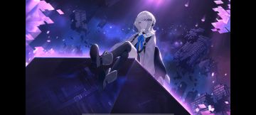 【我的百分之一】＋【永远的7日之都】