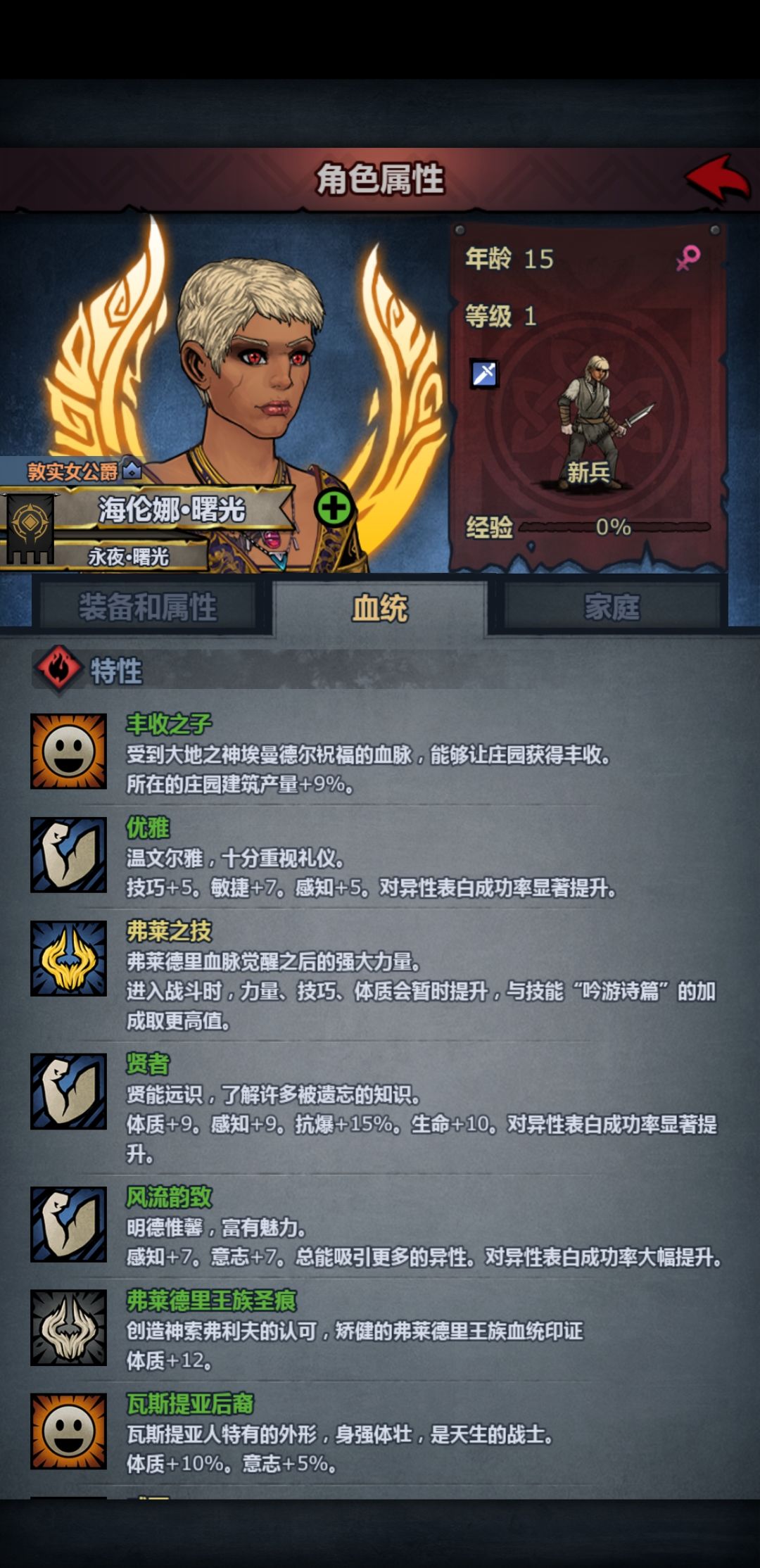 学渣出世,贤者把霸主顶了,还不错 1