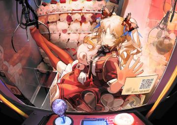 画的真不错ᶘ ͡°ᴥ͡°ᶅ