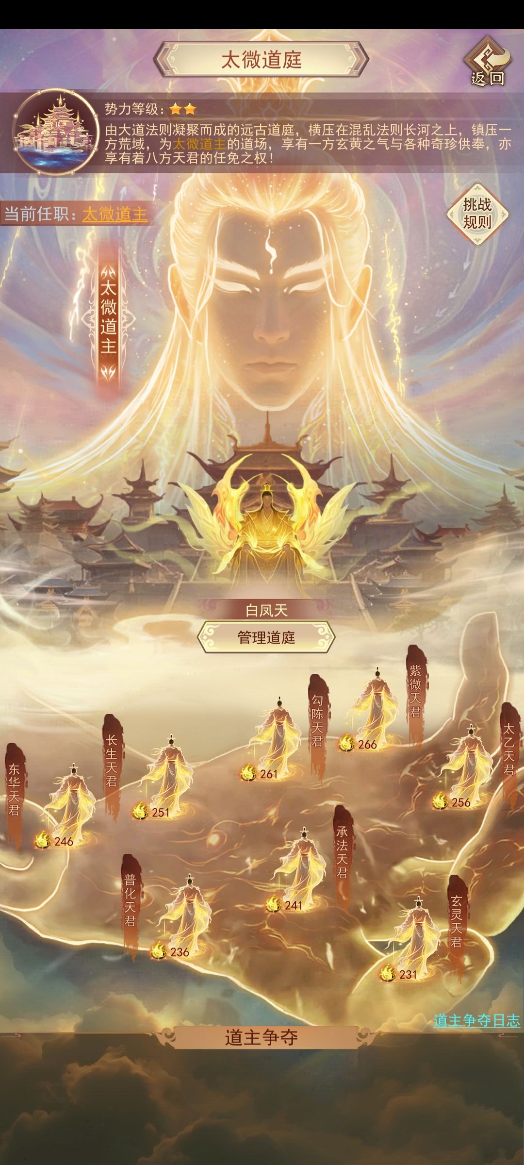 强者的配置 3
