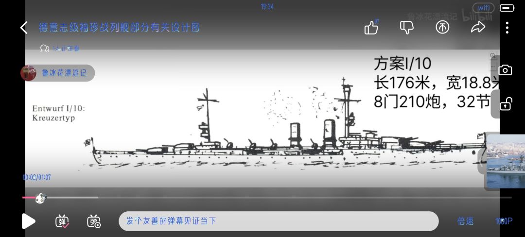 普魯士历史原型 1