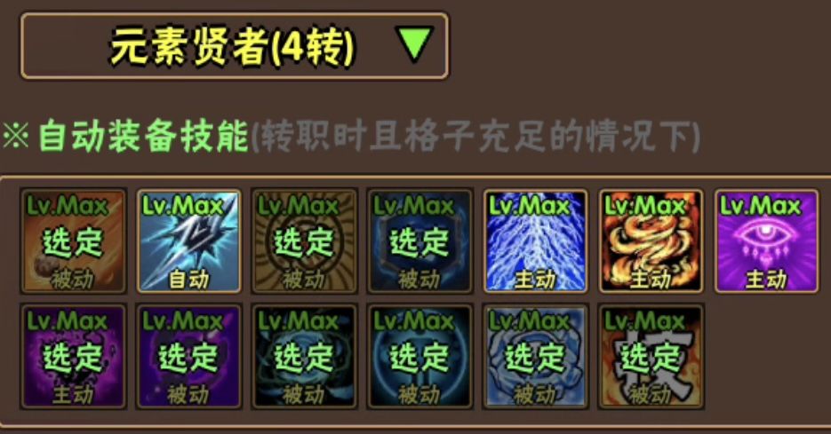 【7花推荐】人物在线境4/人物无尽洞窟开花 2