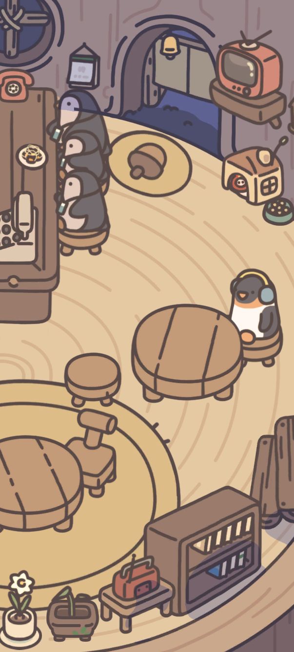 橡子屋截图