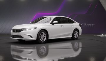 点燃运动信仰，开启梦想方程式竞速新纪元——广汽本田型格INTEGRA