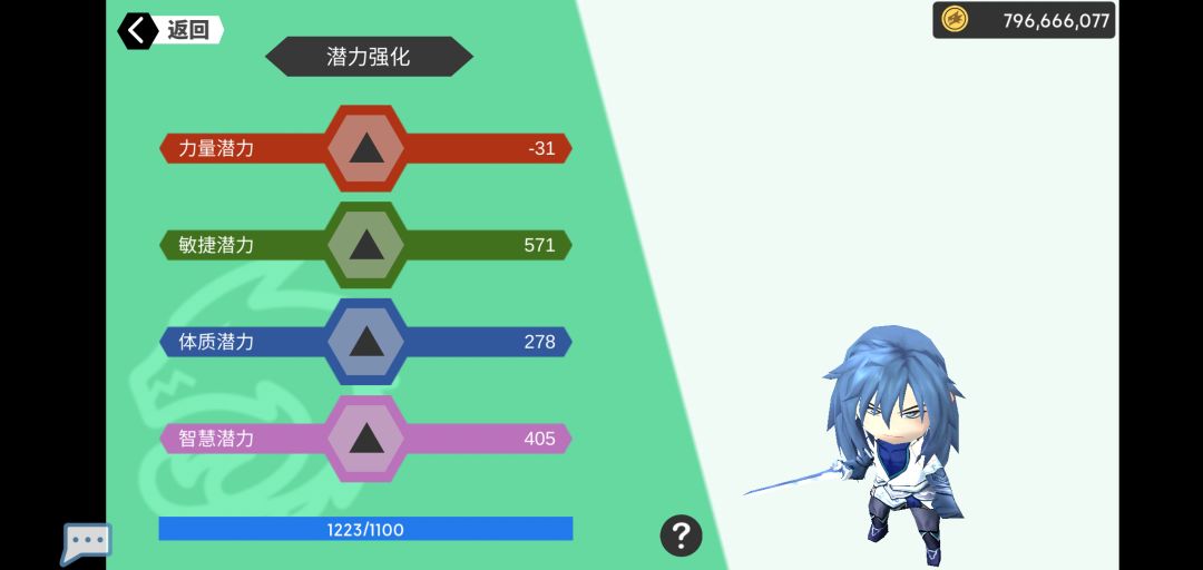 老古董 3