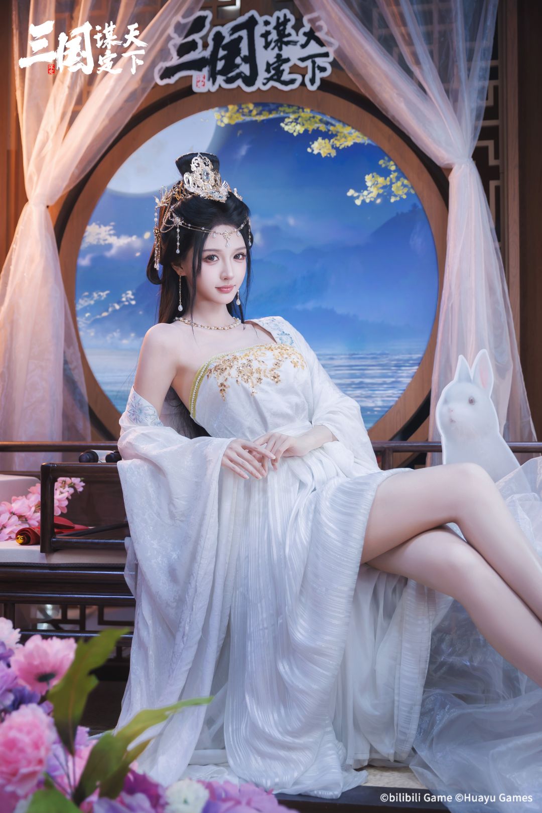 「CICFXAGF广州动漫游戏盛典」云探展四弹! 3