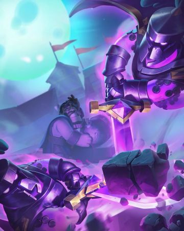 幽灵般的，令人毛骨悚然的