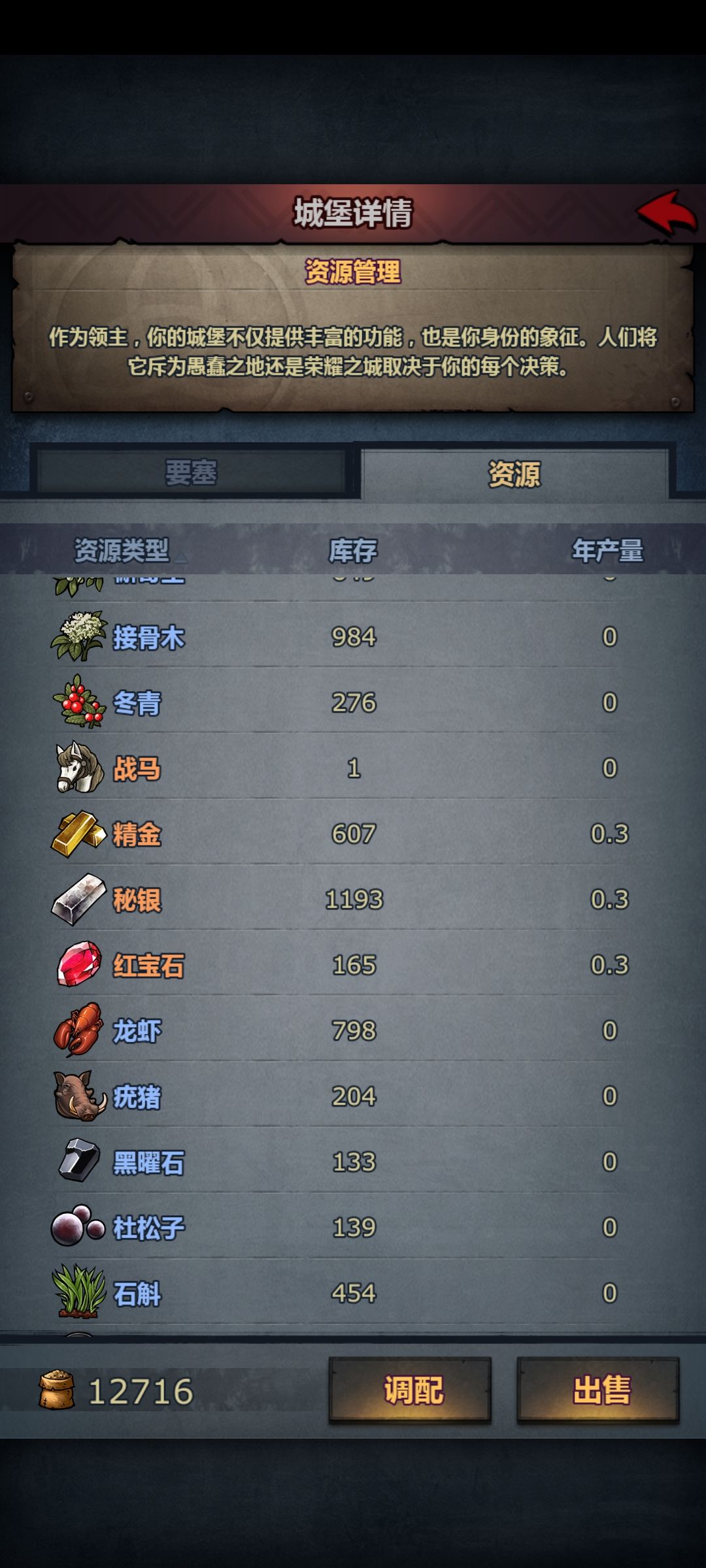 破败要塞 2