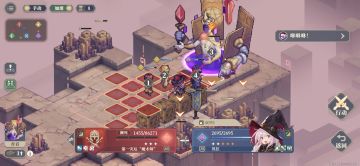 38级极限过60级神兵1