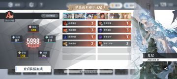 ［白荆轮椅］超低配+一键模拟刻印-天隙10