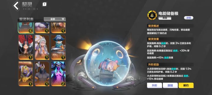 大佬们可以看看这些宠物玩什么好,截图