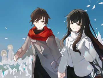 龙脉常歌同人短文·出名的烦恼