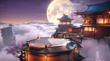 你的月亮，我的心，欢迎来新副本里过七夕！