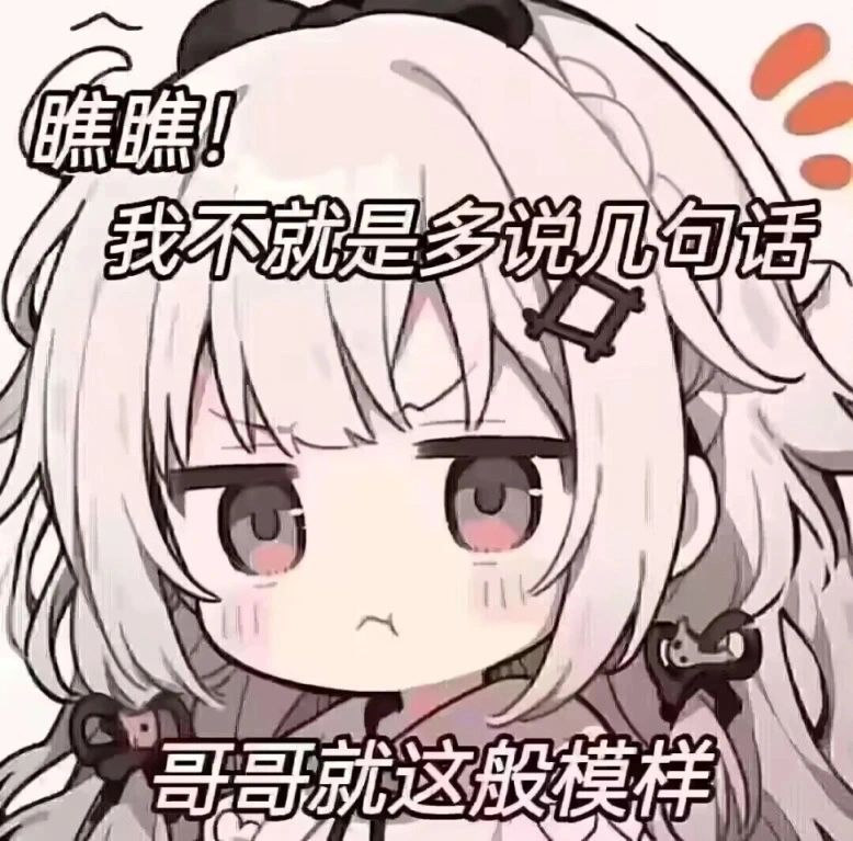 先遣服等待冲刺活动的第n天 12