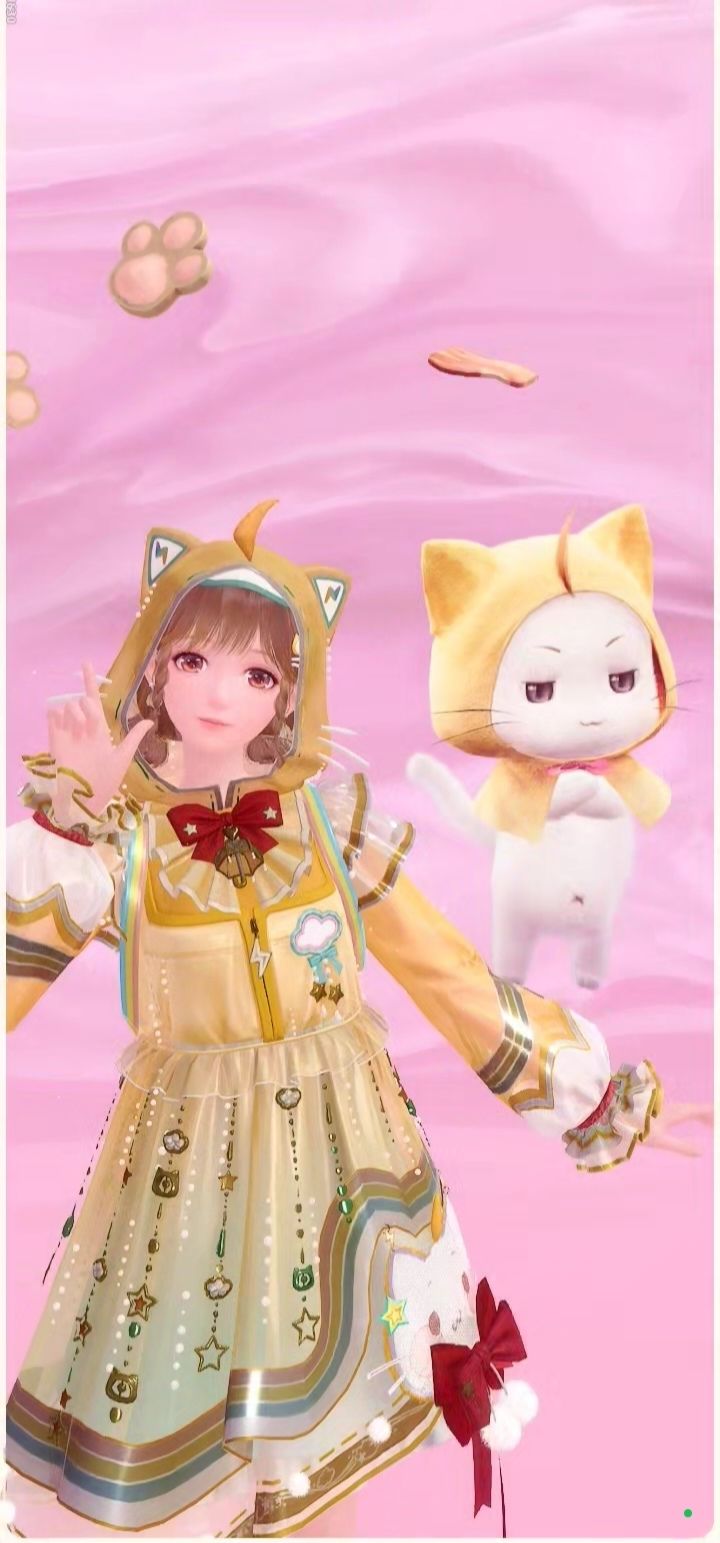暖暖写真四 2