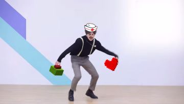 红石音乐：Distant Duet