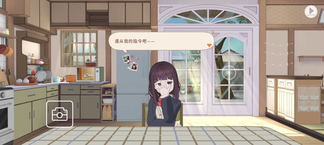 期待后面的更新哇 3