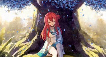 《叶无音》【主线篇章及结局简介】