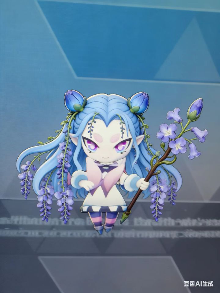 【传说智壳设计征集】蓝花楹截图
