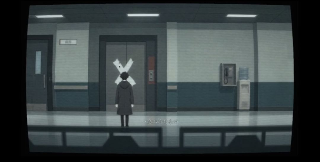 《失心》开发者日志|涌现的解构与再塑。 3