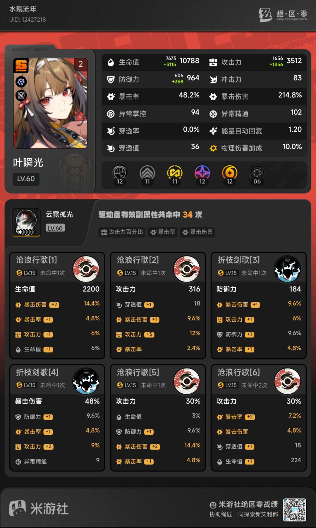 可惜,差一点就满了 2