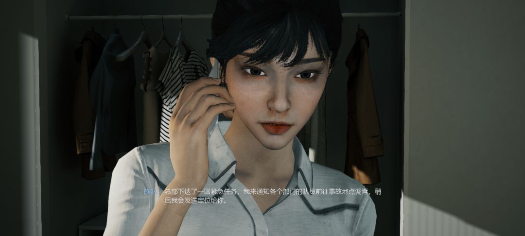 僵尸脸 1