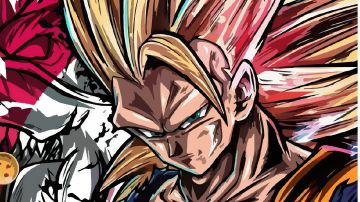 蛋铁の联动英雄设计（3）